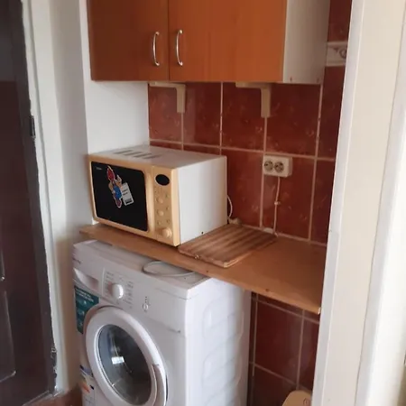 Lucian Appartement *