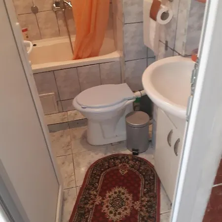 Appartement Lucian Bucarest