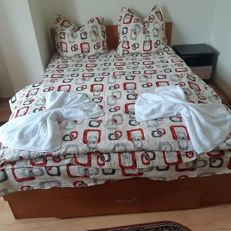 Διαμέρισμα Lucian Βουκουρέστι