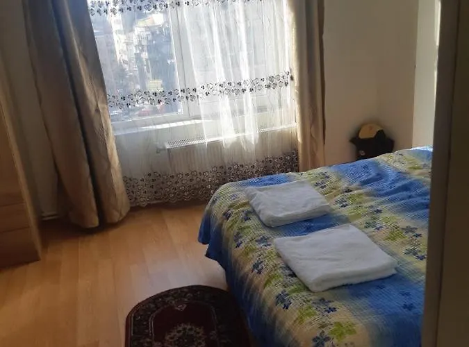 Apartamento Lucian *