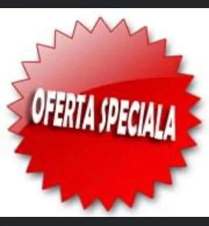 Lucian Apartment Bucharest